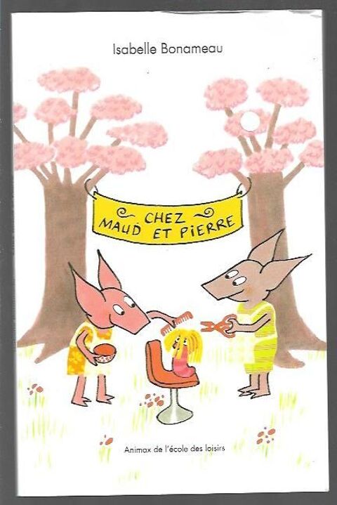 chez maud et pierre 0 Foug�res (35)