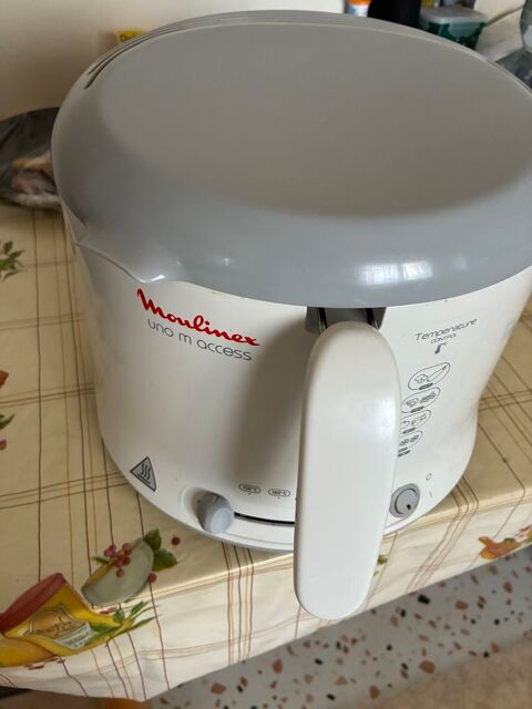 Friteuse 35 Strasbourg (67)