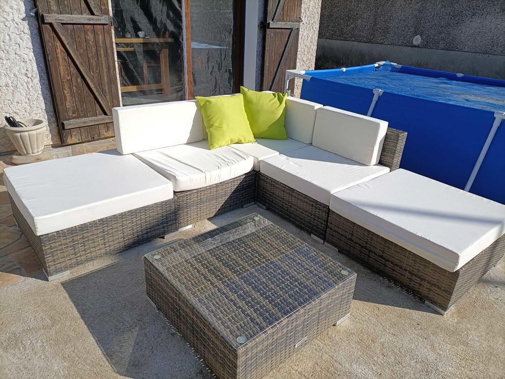 Salon+de+jardin Meubles