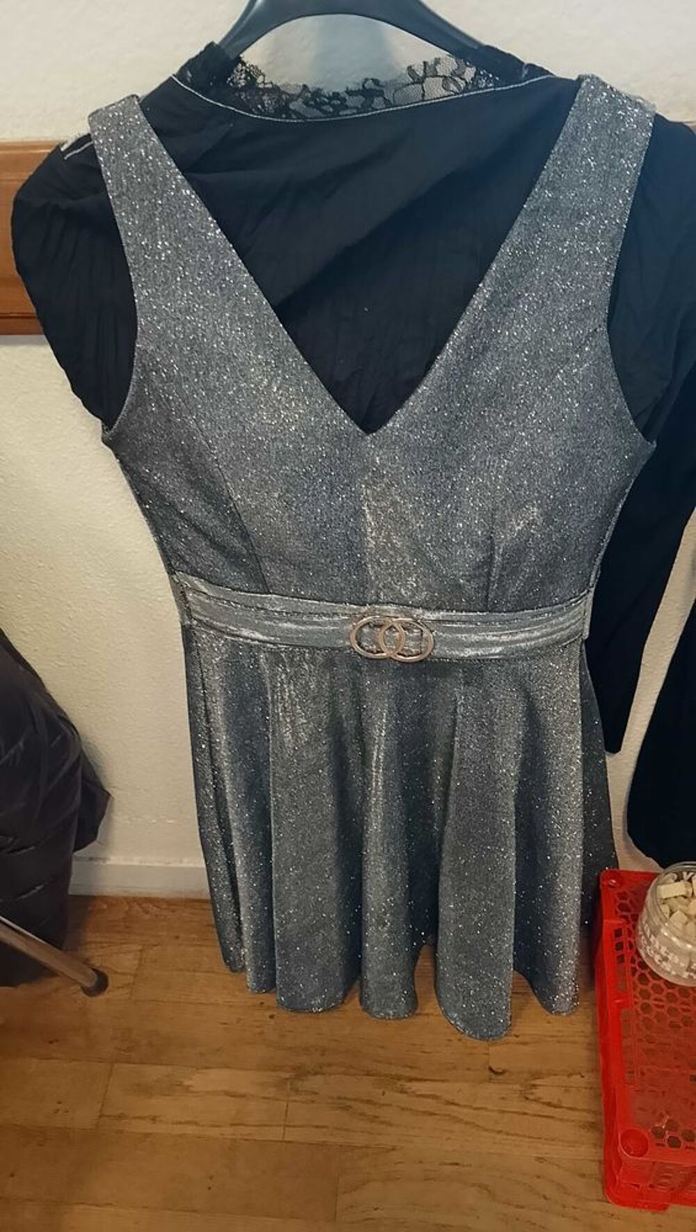 vend Vêtements