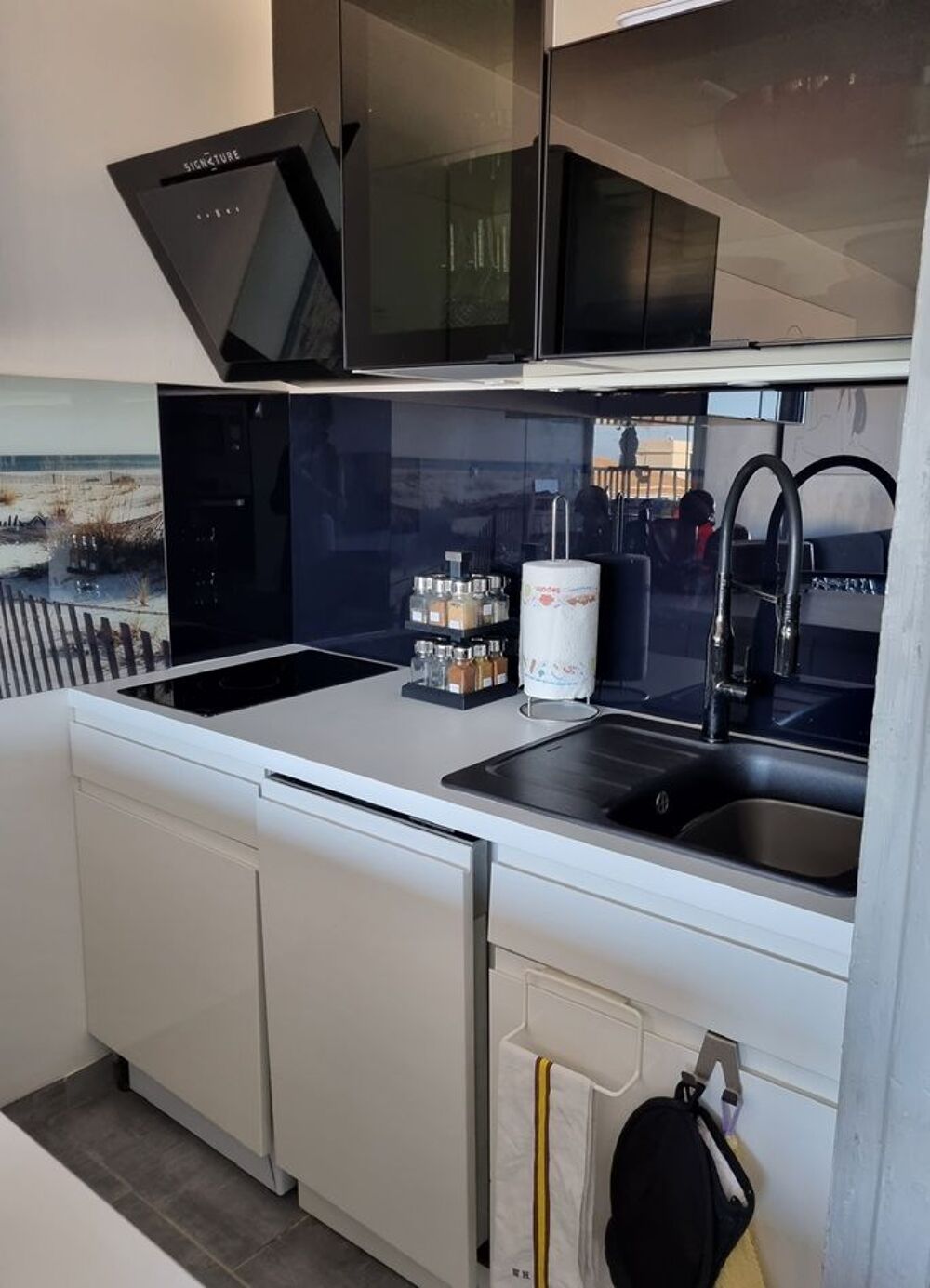 Vente Appartement STUDIO VUE MER CAP D'AGDE Agde