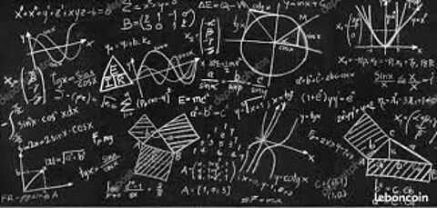 Cours - Mathématique, Physique, Mécanique, Électronique 0 25000 Besanon