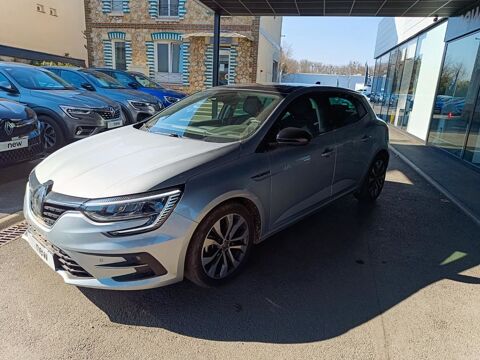 Annonce voiture Renault Megane IV 24380 