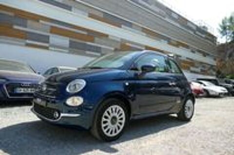 500 C 500C 1.2 69 ch Lounge 2018 occasion 13600 La Ciotat
