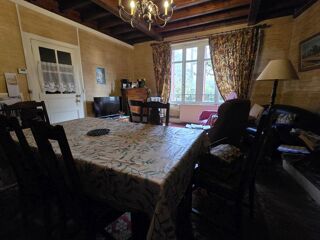  Maison � vendre 7 pi�ces 191 m�