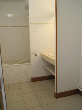  Appartement � vendre 3 pi�ces 51 m�