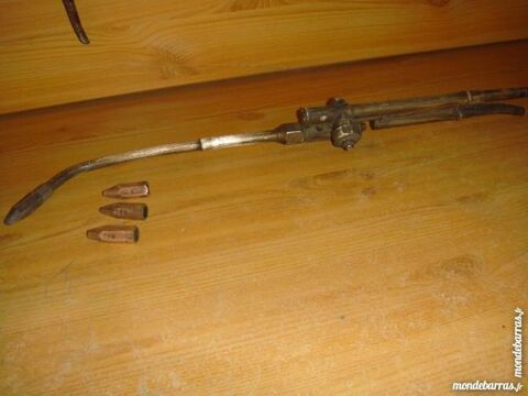 ANCIEN Chalumeau... 20 Vescovato (20)