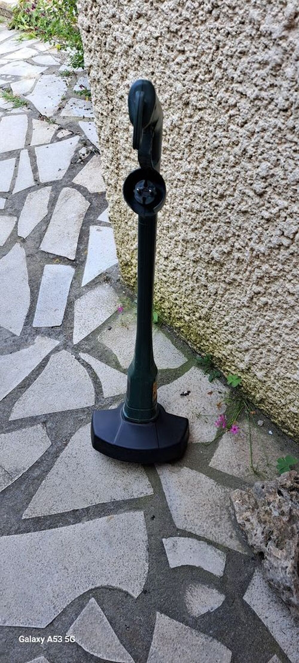 coupe bordure Jardin
