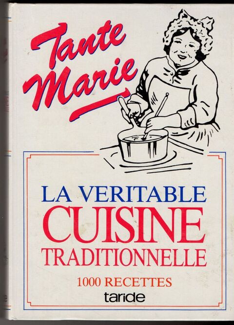 Tante Marie: La véritable cuisine traditionnelle de famille 5 Cabestany (66)