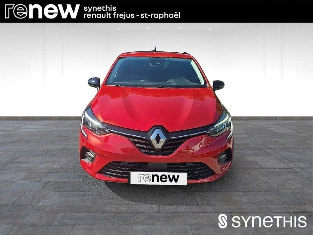 Clio V Clio SCe 65 Evolution 2023 occasion 83600 Fr&eacute;jus