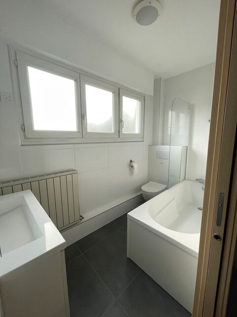  Maison � louer 5 pi�ces 88 m�