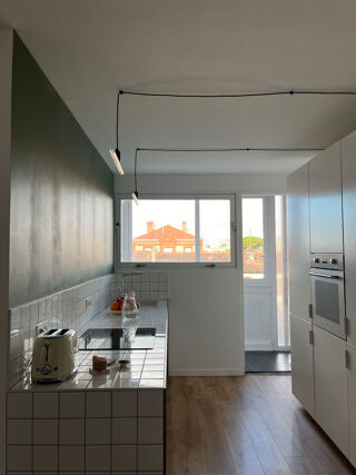  Appartement � vendre 2 pi�ces 55 m�