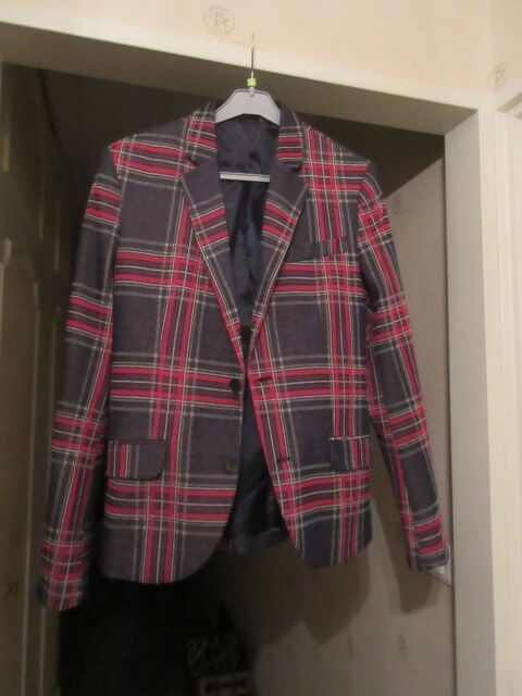 Veste homme 15 Jury (57)