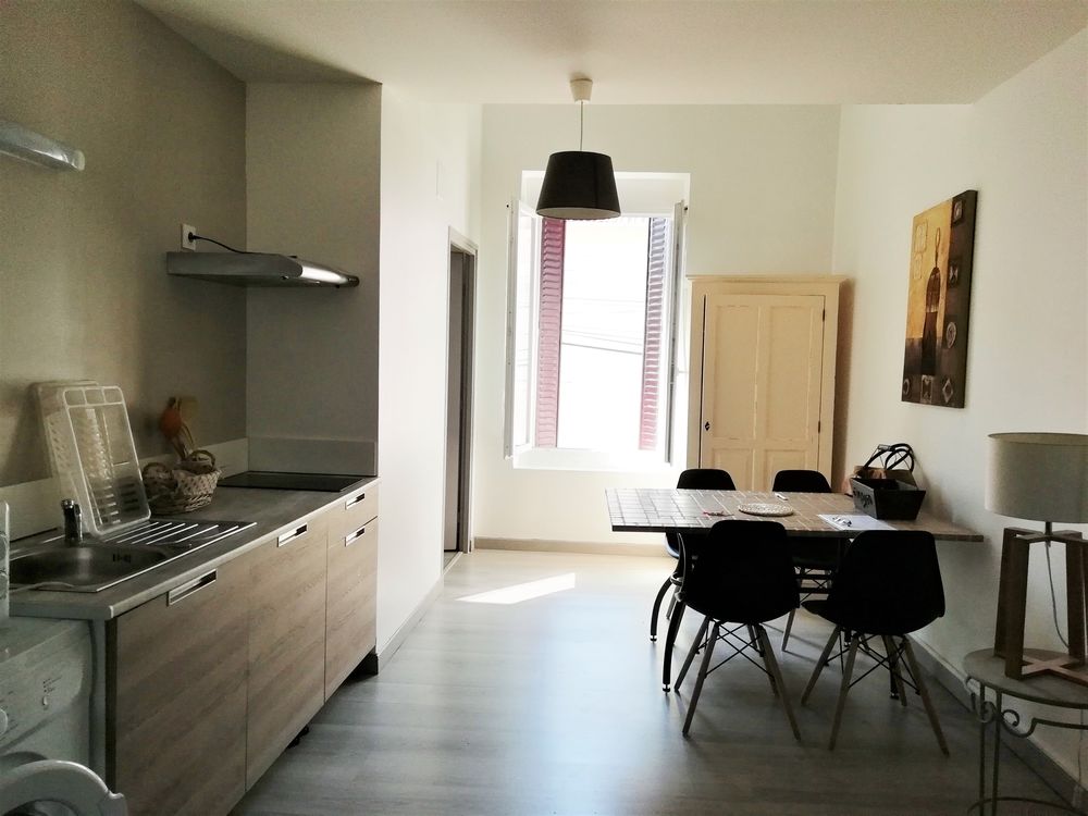 Location Duplex/Triplex Joli T2 en Duplex proche à Tarbes Tarbes
