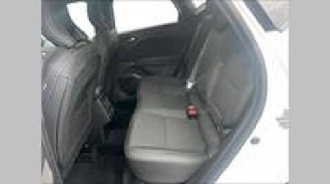 Captur E-Tech full hybrid 145 ch esprit Alpine 2025 occasion 91170 Viry-Ch&acirc;tillon