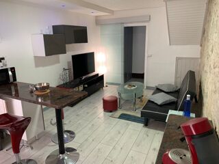  Maison à vendre 2 pièces 38 m²