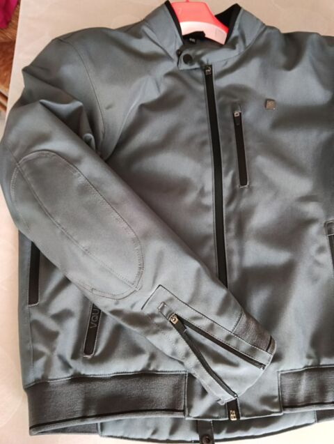 Blouson de motard 75 Coulogne (62)