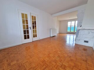  Maison à vendre 5 pièces 94 m²
