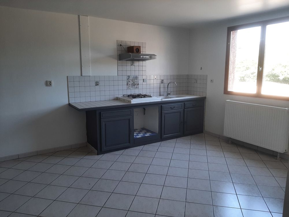 Vente Appartement APPARTEMENT Fumay