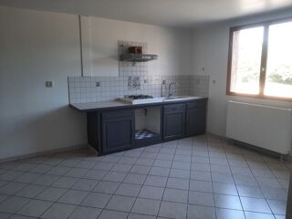  Appartement � vendre 4 pi�ces 80 m�