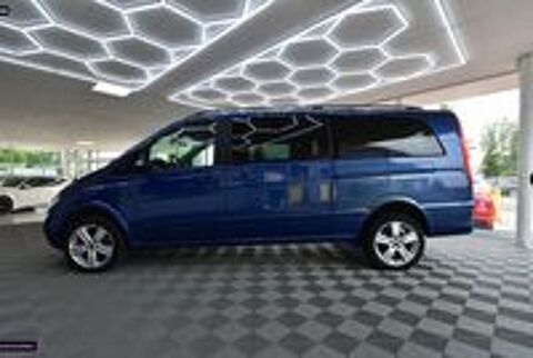 Viano 2009 occasion 14000 Caen