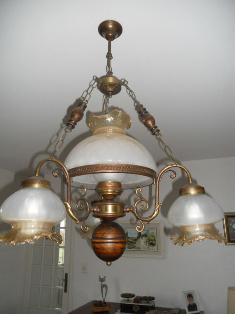 Lustre rustique 150 cuisses (71)