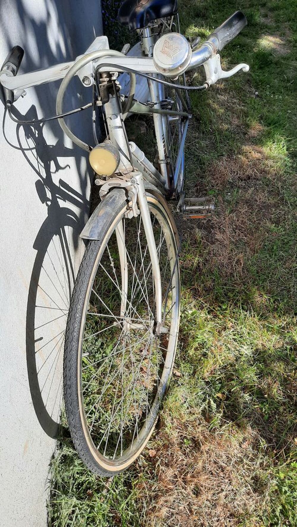 VELO MOTOBECANE Vélos
