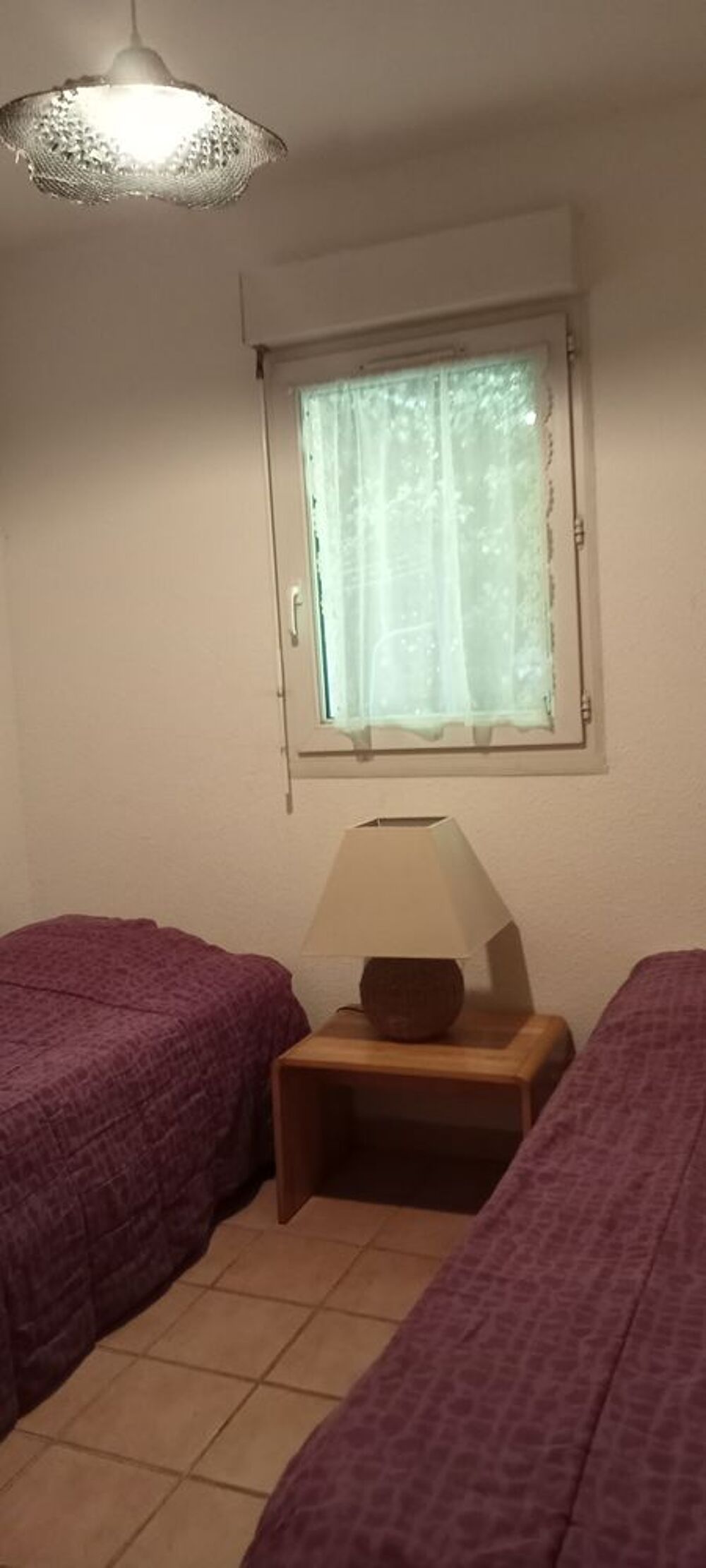   Maison de vacances avec piscine  Provence-Alpes-Côte d'Azur, Pernes-les-Fontaines (84210)