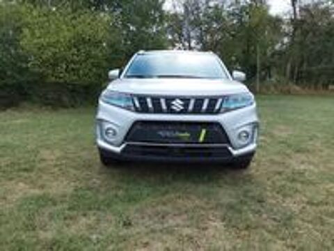 Vitara 1.5 Dualjet Allgrip Hybrid Auto Privil&egrave;ge 2023 occasion 38080 Saint-Marcel-Bel-Accueil