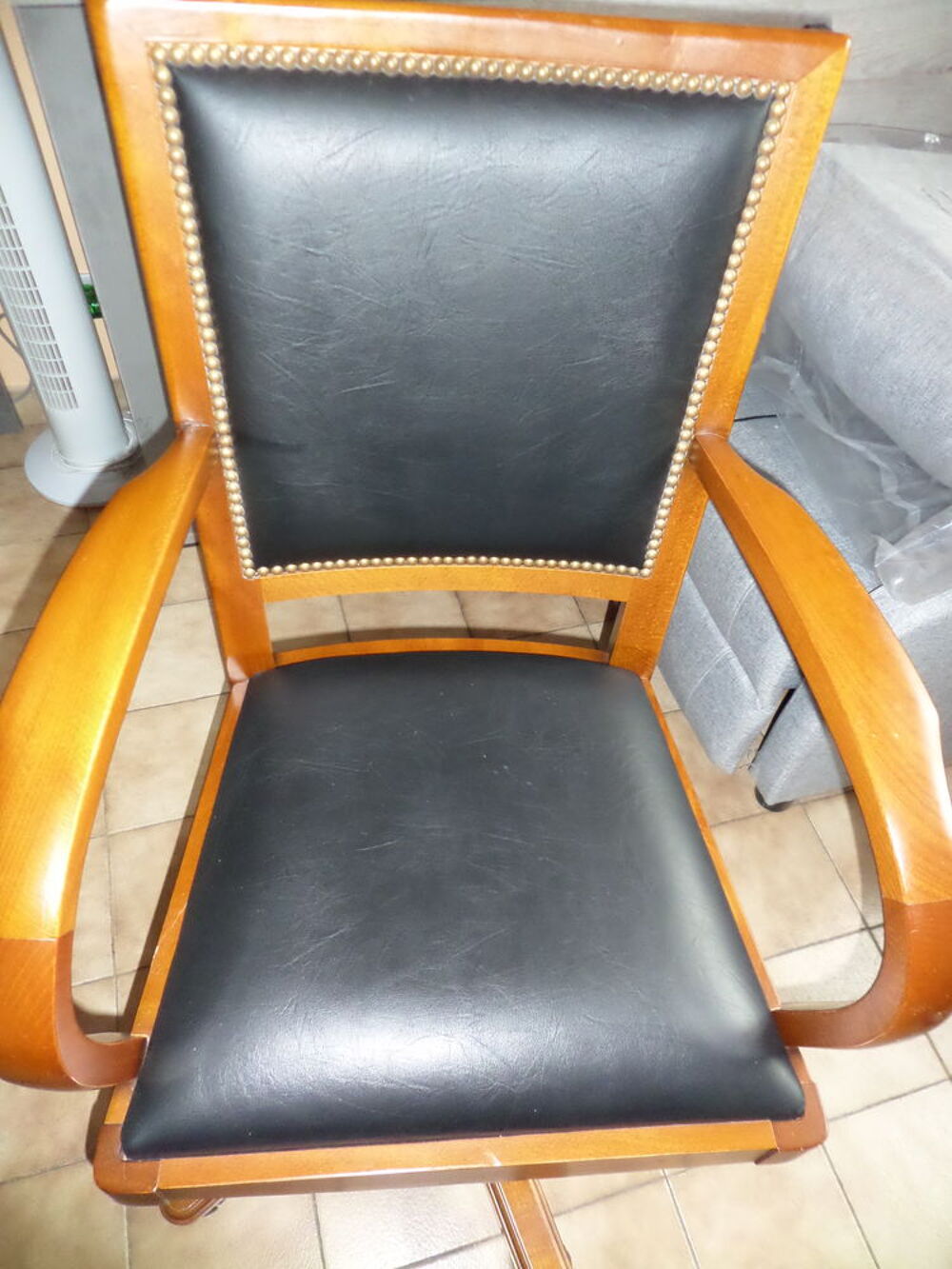 fauteuil pivotant Meubles