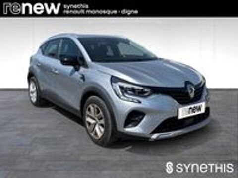 Captur TCe 90 - 21 Business 2022 occasion 04100 Manosque