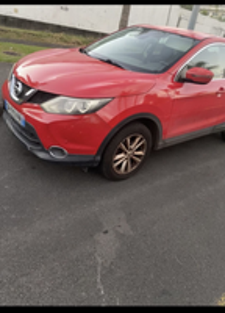 Qashqai +2 Qashqai 1.6 dCi 130 Stop/Start Acenta 2015 occasion 97440 Saint-Andr&eacute;