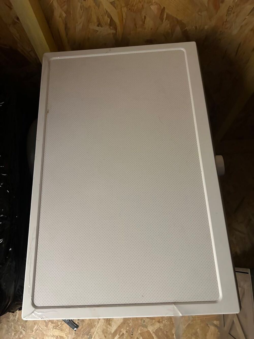 Machine &agrave; laver AYA 5 kg ? Tr&egrave;s bon &eacute;tat Electroménager