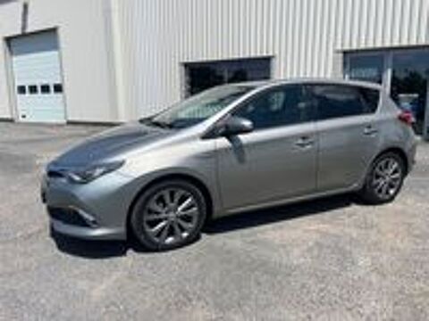 Auris Hybride 136h Design Business 2016 occasion 45770 Saran
