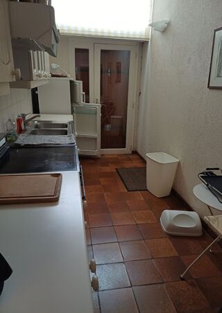  Maison à vendre 6 pièces 148 m²