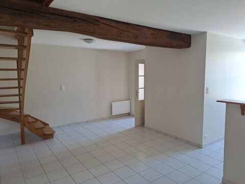   , Maison de village 75 m� Maison - 4 pi�ce(s) - 75 m�