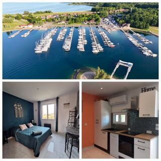  Maison à vendre 3 pièces 50 m²