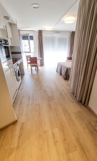  Appartement  louer 1 pice 28 m