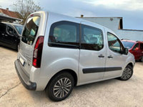 Partner Tepee 1.6 VTi 120ch Active 2015 occasion 67240 Bischwiller