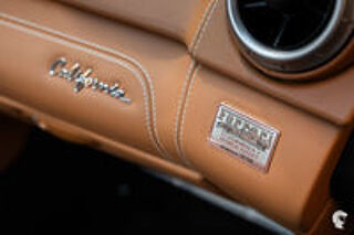 California V8 4.3 460ch 2011 occasion 75014 Paris