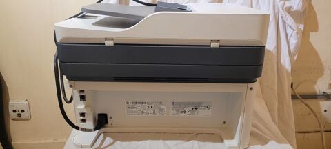 IMPRIMANTE HP LASER MFP 130 series 30 Clairac (47)