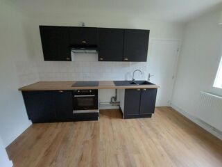  Villa à louer 4 pièces 64 m²