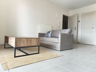  Appartement � louer 2 pi�ces 51 m�