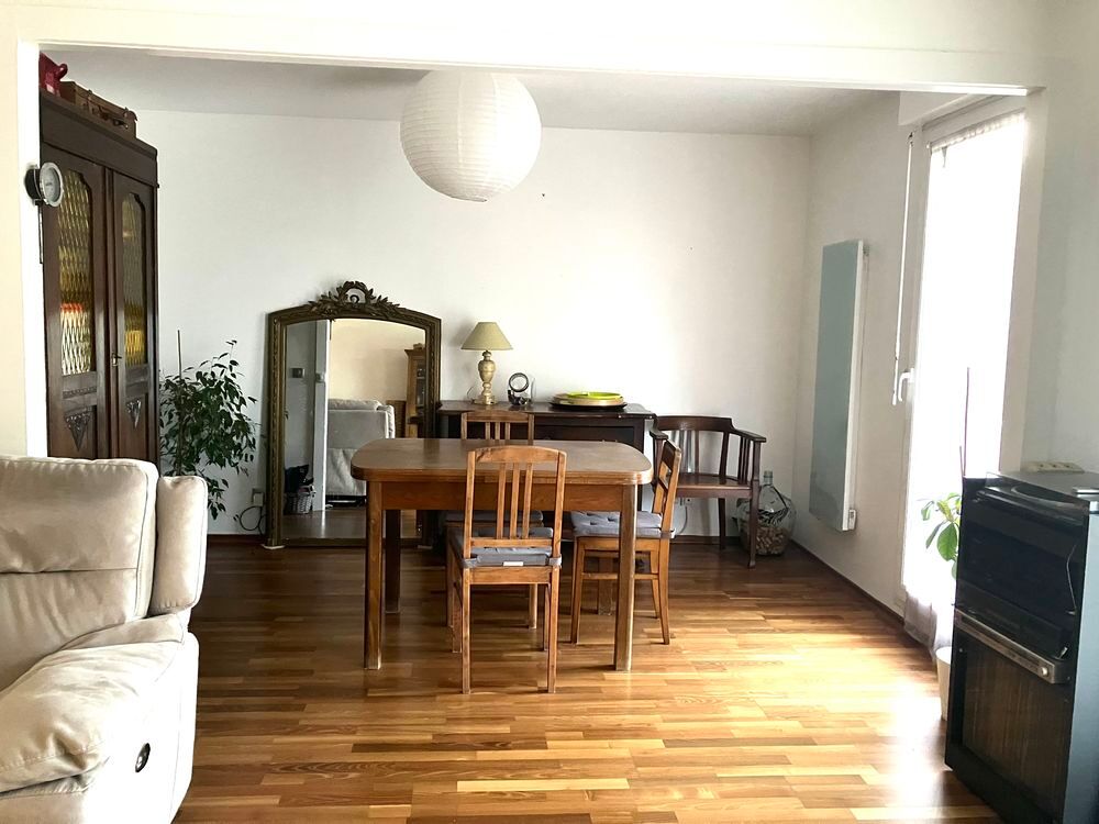 Vente Appartement Beau 3/4 pieces Kilstett
