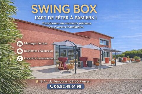 salles de loisirs &eacute;v&eacute;nementiel a pamiers 0 09100 Pamiers