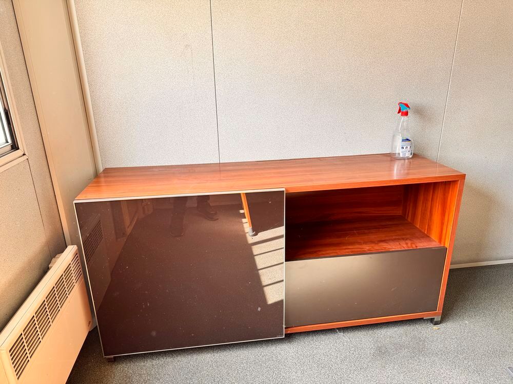 Meuble bas de bureau Meubles