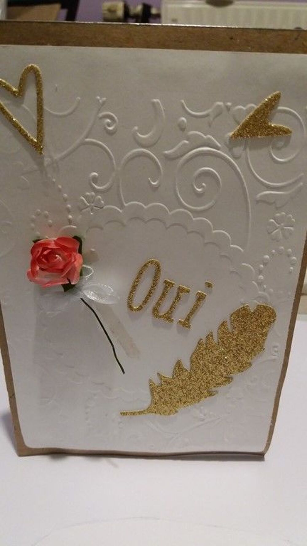 CARTES DE NOEL ANNIVERSAIRE NAISSANCES CONDOLEANCES 
Décoration