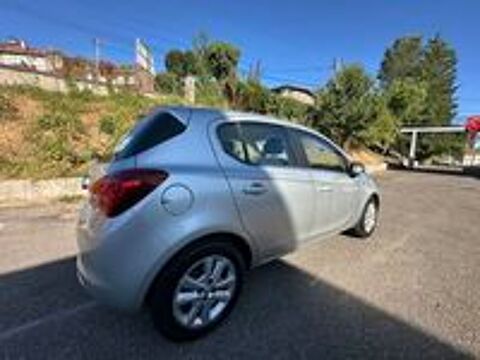 Corsa 1.2 - 80 Twinport Cool Line 2 2016 occasion 88100 Saint-Di&eacute;-des-Vosges