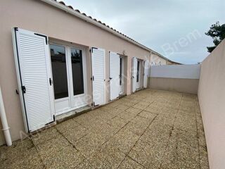  Maison � vendre 4 pi�ces 79 m�