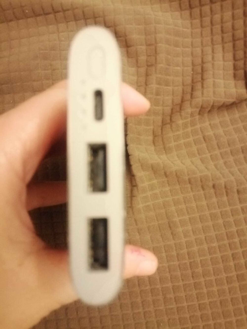 Samsung 10000 fast charge 